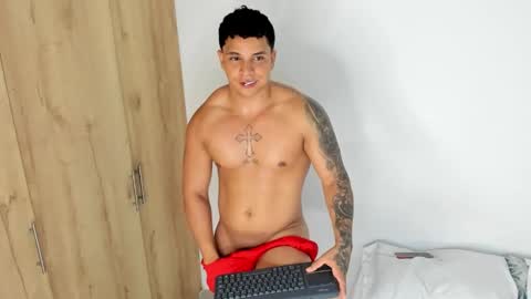 Drake Smith online show from December 20, 12:07 am