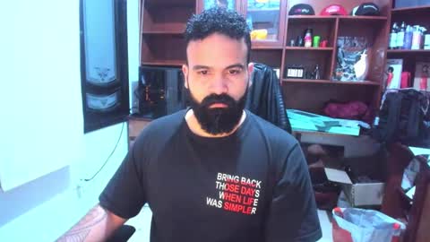 Drako online show from January 21, 3:38 am