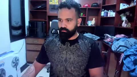 Drako online show from December 14, 3:29 am