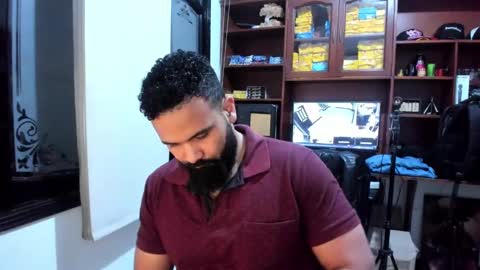 Drako online show from February 14, 10:48 pm