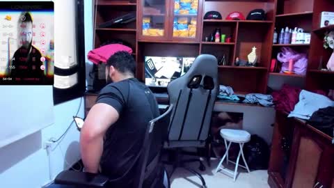 Drako online show from December 28, 8:04 pm