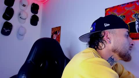 Drako online show from April 16, 4:12 am