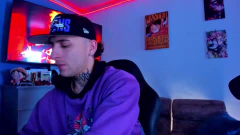 Drako online show from February 4, 1:50 pm