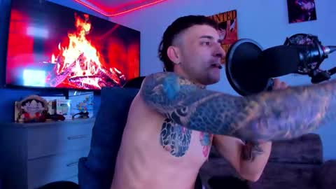 Drako online show from February 6, 4:15 pm