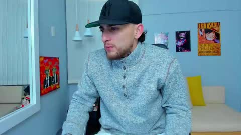 Snapshot of drako_lamar chatting on February 12, 12:33 pm Drako online show from February 12, 12:33 pm