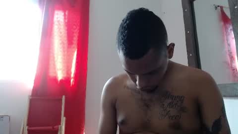 drako_monstercock online show from July 27, 8:05 pm