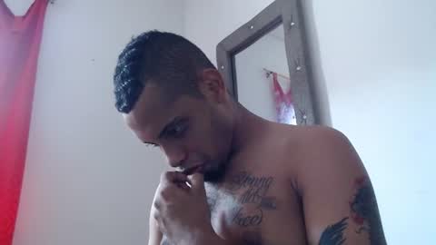 drako_monstercock online show from July 26, 7:55 pm