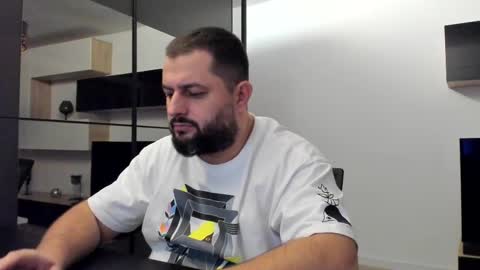 Draven A online show from February 16, 6:32 pm