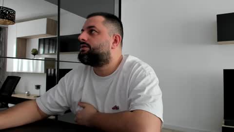 Draven A online show from February 26, 9:42 am