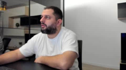 Draven A online show from February 4, 5:10 am