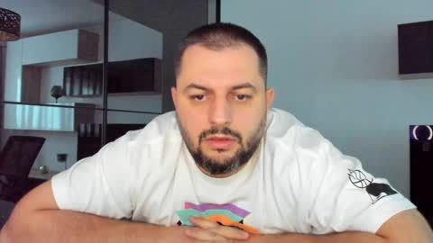 Draven A online show from January 16, 2:19 pm