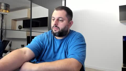 Draven A online show from January 31, 5:42 pm