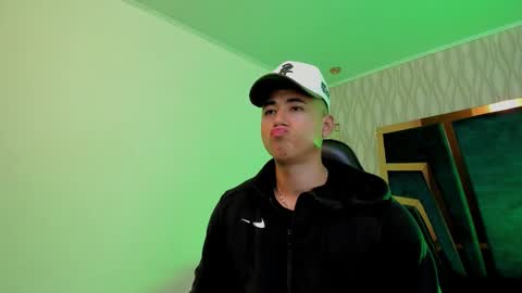 Draven online show from October 28, 11:12 am