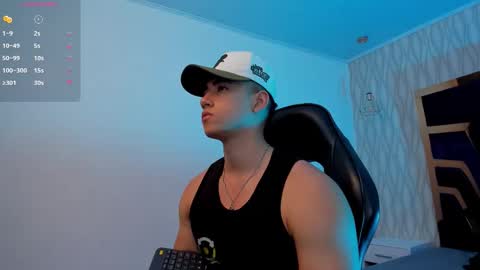 Draven online show from November 20, 11:42 am