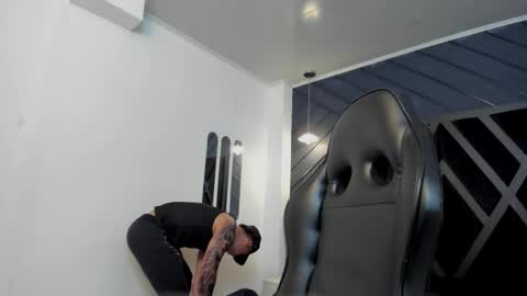 Draven online show from November 24, 11:33 am