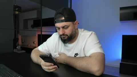 DravenPeak online show from April 7, 5:57 pm