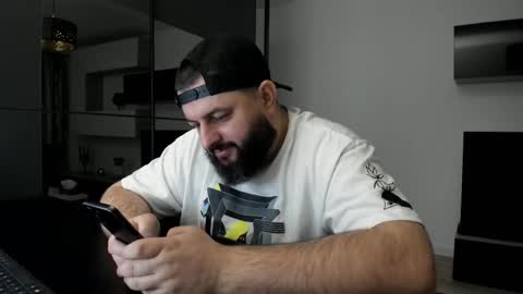 DravenPeak online show from February 5, 6:37 pm