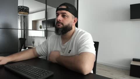 DravenPeak online show from October 26, 10:28 am