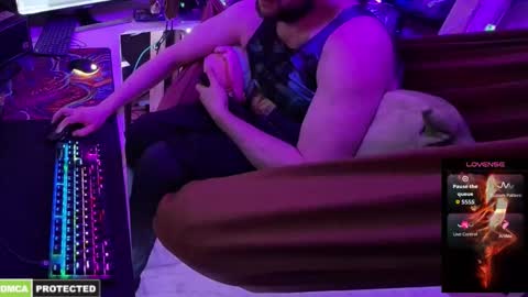 drawingcock online show from October 5, 11:20 pm