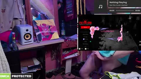 drawingcock online show from February 11, 7:33 am