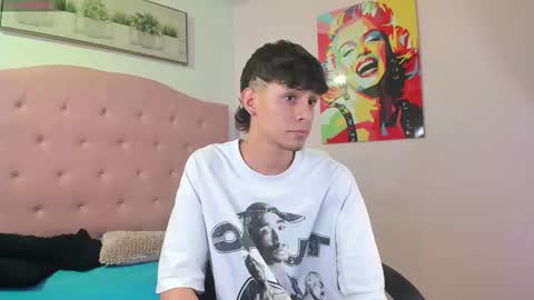 DraxBlade online show from March 29, 3:28 am