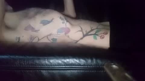 Carsten Tenberg online show from February 21, 5:46 am