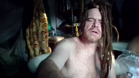 DreadedChefLoXXX online show from February 8, 4:14 pm