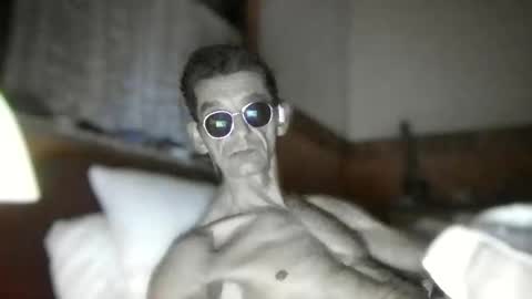 Dreambob online show from November 26, 1:52 am