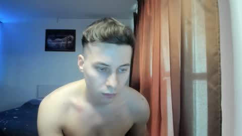 Johnny online show from March 18, 1:47 pm