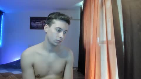 Johnny online show from April 13, 11:22 am