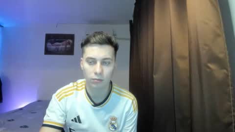 Johnny online show from February 16, 11:14 pm