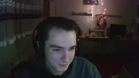 dreamerguy07 online show from February 3, 8:14 pm