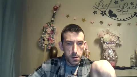 dreamguy38 online show from December 14, 6:31 am