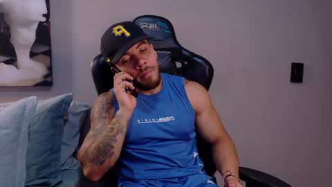 cris online show from July 28, 7:39 pm
