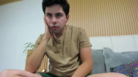 Diego online show from November 19, 3:39 am