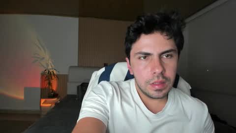 Diego online show from November 21, 11:48 pm