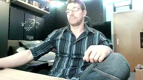 Ioannes Paulus the 2nd online show from November 30, 7:49 pm