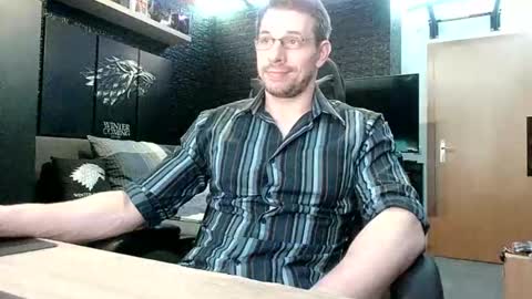 Ioannes Paulus the 2nd online show from November 13, 11:41 pm