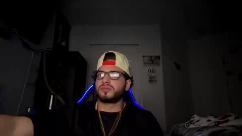 nightrider007 online show from December 29, 1:13 am