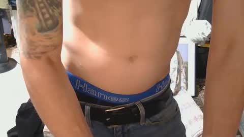 drewsername online show from March 3, 5:59 am