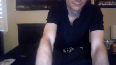 Drew Spade online show from July 24, 11:34 pm