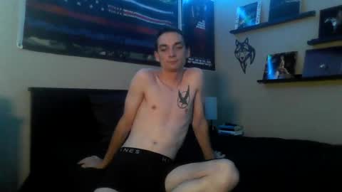 Drew Spade online show from July 28, 10:53 pm