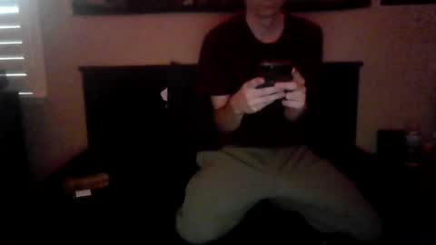 Drew Spade online show from July 26, 7:33 pm