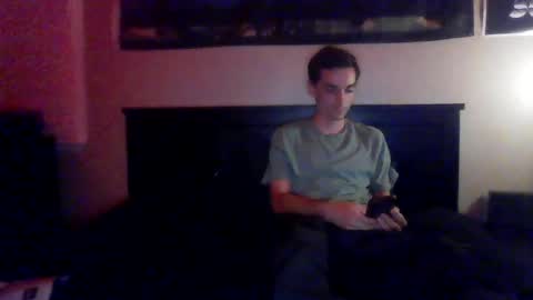 Drew Spade online show from July 28, 4:42 am