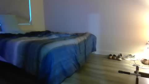 drexallen1 online show from November 15, 10:45 pm