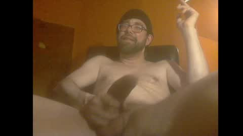 drhorsedick666 online show from February 5, 10:22 pm