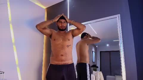 drimitrixlux_02 online show from July 25, 12:07 am