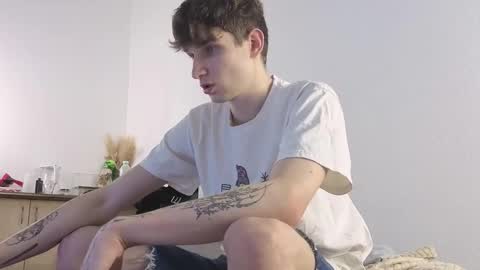 Mark online show from January 8, 7:02 am