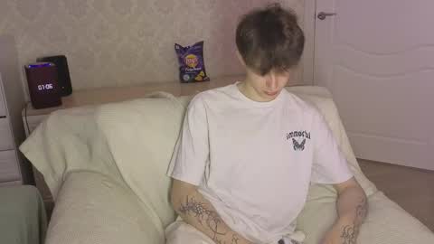 Mark online show from March 12, 10:06 pm