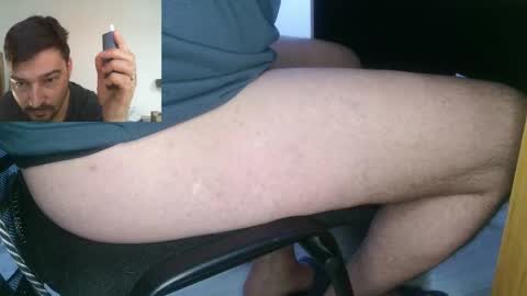 Johnny California online show from March 31, 5:20 am